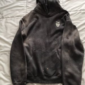 Obey hoodie